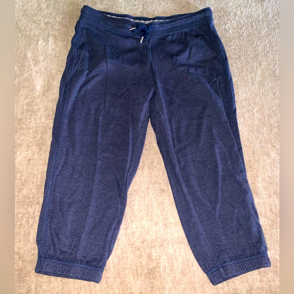 Nike Womens Capris